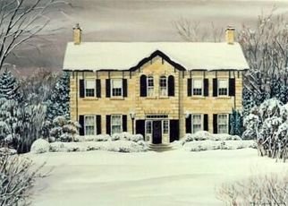 Bill Pullen, 'A  Historic House In The ...', 2001, original Watercolor, 16 x 12  inches. Artwork description: 1758  A commissioned portrait of an historic house in Burlington, Ontario that has been converted into a B & B. Word is that William Lyon McKenzie hid here for 6 months. Painted on 140lb French cotton paper. ...