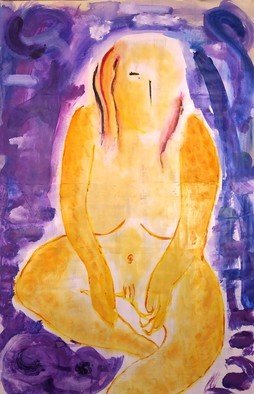 Everet Lucero; The Body Is Gentle, 2019, Original Painting Oil, 29.2 x 39.5 inches. Artwork description: 241 The Body Is Gentle The Breath Is SweetPart of a small series I did last year, which became the main focus for most of the oil paintings from 2019. An eroticism based not around an idea of glamor or really, consumerism. I wanted to look at ...