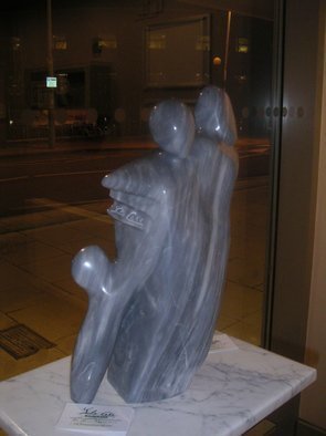 Julia Cake, Pippa, 2007, Original Sculpture Stone, size_width{Norfolk_UK__Performance_in_Norwich_Theatre_Royal_-1428496768.jpg} X 150 cm