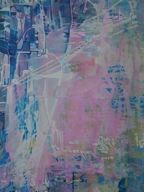 Luise Andersen, June 4 2018 detail 2 phase ..., 2008, Original Painting Acrylic, size_width{Anticipation_Of_Progr_Updte__View_Choice_II_APR_TwtSX-1209274614.jpg} X 30 inches