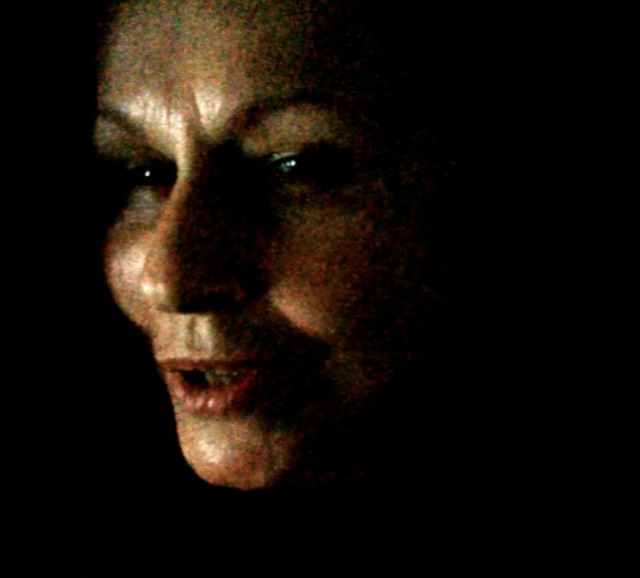 Luise Andersen CloseInOn MIGNON c  V from Video of August 1 2014, 2014