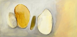 Leyla Murr; White Lie, 2015, Original Painting Acrylic, 36 x 24 inches. Artwork description: 241                                                                                                    Original Painting by Leyla Murr on canvas    original artwork by Leyla Murr                                                                                                 ...