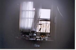 Lucia Timis; Eol, 2006, Original Photography Color, 11 x 7 inches. 