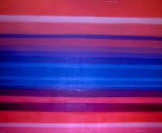 Luis Guillermo Ramrez Ezquerra, 'luis re border unodospuntocero', 2005, original Painting Oil, 200 x 165  x 4 inches. Artwork description: 2103 IN REPRESENTATION OF ARCAUTE ARTE CONTEMPORANEO GALLERY...