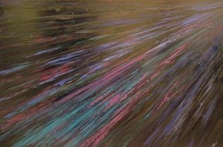 Nika Tartakovskaya; Speed, 2011, Original Other, 90 x 60 cm. Artwork description: 241 A moment of life, movement, speed. Time flies inexorably forward, giving a chance, every moment, to change something. ...