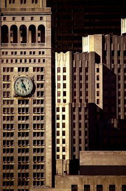 Peter C. Brandt; Shadowplay 4, 2012, Original Photography Other, 36 x 24 inches. Artwork description: 241 abstract, architectural, graphic, photography, New York City, MetLife tower, Madison Square, (c)2005PeterC. Brandt,           ...