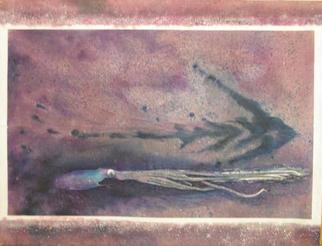 Sonya Zero, Perihelion iii, 2004, Original Painting Oil, size_width{Twirl_v-1124853343.jpg} X 1140 mm