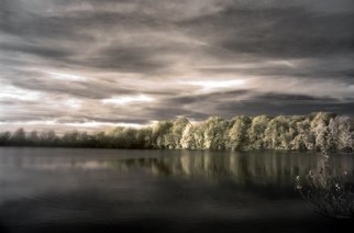 Dana Whitford; Lake, 2009, Original Photography Other, 30 x 20 inches. Artwork description: 241 limited...