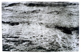 Sui Conrad; Irish Channel, 1997, Original Printmaking Other, 30 x 22 inches. Artwork description: 241  This is a traditional photogravure. The image was taken on the west coast of Scotland over looking the Irish Channel. ...