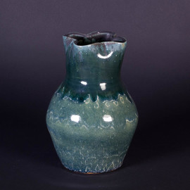 Vase, Alex Cavinee