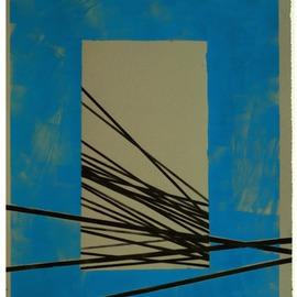 Lining In Blue, Alexey Klimov