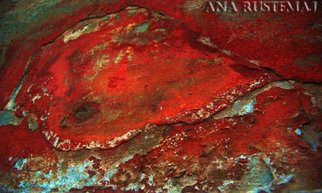 Aleksandra Rusremaj: 'The wall', 2009 Color Photograph, Philosophy.  imagination, wall, life, enviroment,pop, colors,hue, jazzy, saturation,art, photography, color calibration      ...
