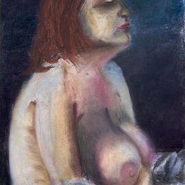 Figure With Weight, Chad A. Carino
