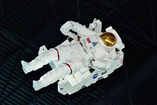 Daniel B. Mcneill: 'APOLLO 13', 2011 Color Photograph, Space.  Apollo, NASA, Apollo 13, Daniel McNeill, Daniel B. McNeill, Air and Space Museum, ...