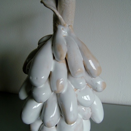 Daniel Janssens Artwork Untitled, 2011 Handbuilt Ceramics, undecided