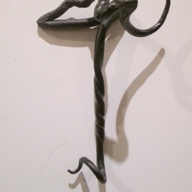 Daniel Lombardo Artwork Georgia and the Southwest, 2013 Steel Sculpture, undecided