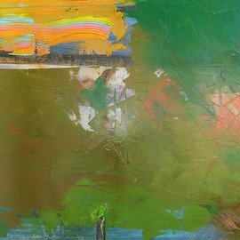 Emilio Merlina: 'directions', 2015 Oil Painting, Fantasy. Artist Description:  on canvas ...