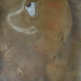Emilio Merlina: 'first light', 2010 Oil Painting, Representational. Artist Description:  oil on canvas       ...