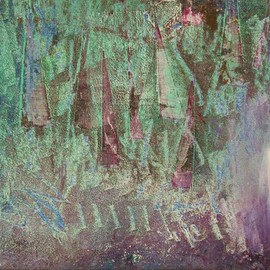 Emilio Merlina: 'labyrinth of dreams', 2015 Oil Painting, Fantasy. Artist Description:  on canvas ...