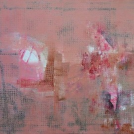 Emilio Merlina: 'save ghouta', 2018 Oil Painting, Fantasy. Artist Description: canvas...