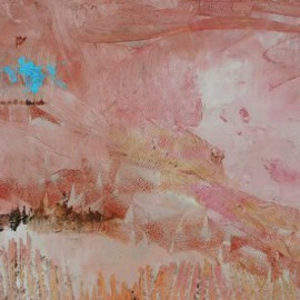 Emilio Merlina: 'the burg', 2016 Oil Painting, Fantasy. Artist Description:   on canvas  ...