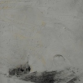 Emilio Merlina: 'tide', 2017 Oil Painting, Fantasy. Artist Description: on plywood...
