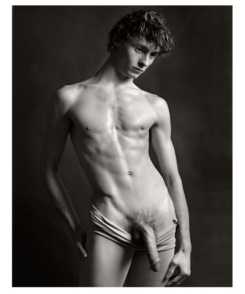 Nude Male Photo Art 43