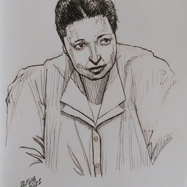 Ethel Waters, Hampton  Olfus 