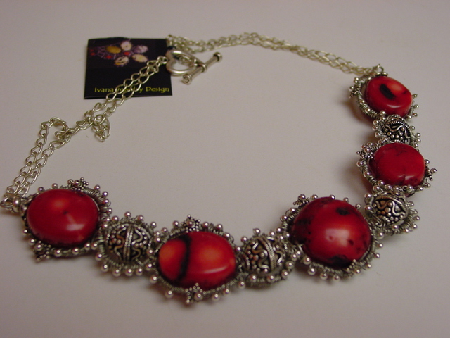 Ivana Madirazza  'True Love', created in 2008, Original Jewelry.