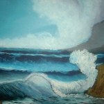 Giant Wave By John Hughes