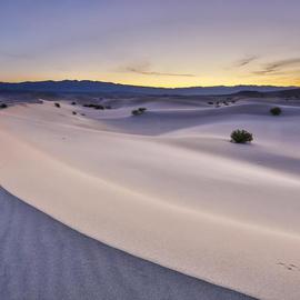Sand in Motion By Jon Glaser