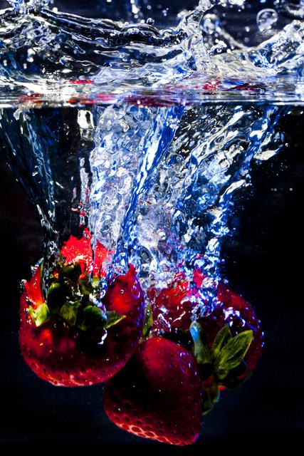 Artist Jon Glaser. 'Submerged Forever' Artwork Image, Created in 2011, Original Photography Infrared. #art #artist