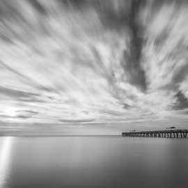 Touch The Clouds, Jon Glaser