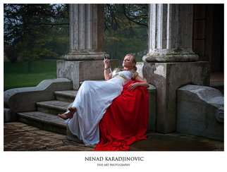 Artist: Nenad Karadjinovic - Title: No : 03 - Medium: Color Photograph - Year: 2010