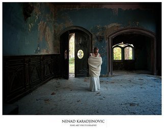 Artist: Nenad Karadjinovic - Title: No : 64 - Medium: Color Photograph - Year: 2010