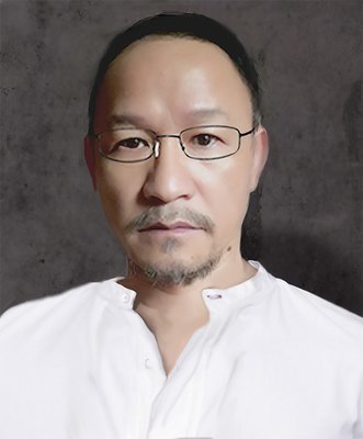 Photograph of Artist KIM ANH