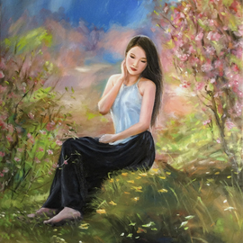 miss viet By Kim Anh