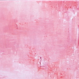 Luise Andersen: 'BEGINNING OF Update Oct Fifteen', 2007 Oil Painting, Other. 