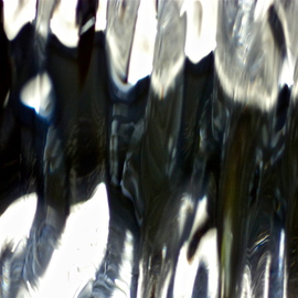 Luise Andersen Artwork FMIG III, 2014 Color Photograph, Abstract