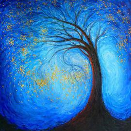 Tree Of Life , Lidia Kirov