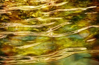 Mary Mansey: 'Abstract 22', 2014 Color Photograph, Abstract Landscape.                                     Edition 1 of 1.          Unique Original Edition, Hand- Signed. Each artwork is delivered with its own certificate of authenticity. Archival Pigment Print on Hahnemuhle Baryta Fine Art Paper.                                                                 ...