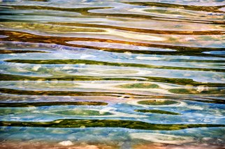 Mary Mansey: 'Abstract 23', 2014 Color Photograph, Abstract Landscape.                                        Edition 1 of 1.          Unique Original Edition, Hand- Signed. Each artwork is delivered with its own certificate of authenticity. Archival Pigment Print on Hahnemuhle Baryta Fine Art Paper.                                                                    ...