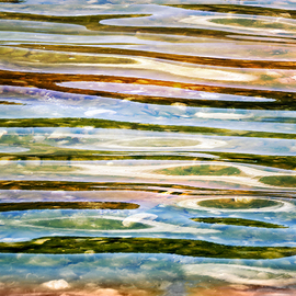 Mary Mansey: 'Abstract 23', 2014 Color Photograph, Abstract Landscape. Artist Description:                                        Edition 1 of 1.          Unique Original Edition, Hand- Signed. Each artwork is delivered with its own certificate of authenticity. Archival Pigment Print on Hahnemuhle Baryta Fine Art Paper.                                                                    ...