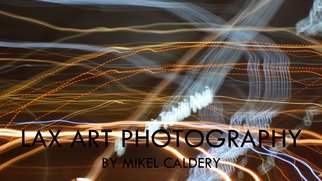 Artist: Mikel  Caldery - Title: LAX ART PHOTOGRAPHY COLLECTION BY MIKEL CALDERY  - Medium: Color Photograph - Year: 2014