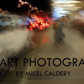 LAX ART PHOTOGRAPHY COLLECTION BY MIKEL CALDERY  By Mikel  Caldery