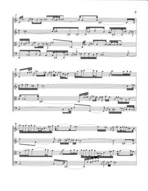 Michael Leyton: 'String Quartet 5 Excerpt', 2005 Paper, Undecided. 