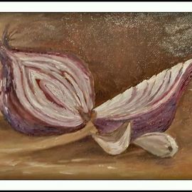 onion By Irene Nilemo