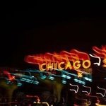 Chicago SKY way By Nancy Bechtol