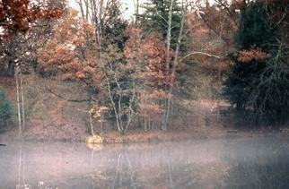 Paula Durbin: 'Biltmore', 2001 Color Photograph, Landscape. Giclee Print. May be printed in other sizes and processes. ...