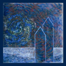 under the moon SOLD By Phillip Flockhart